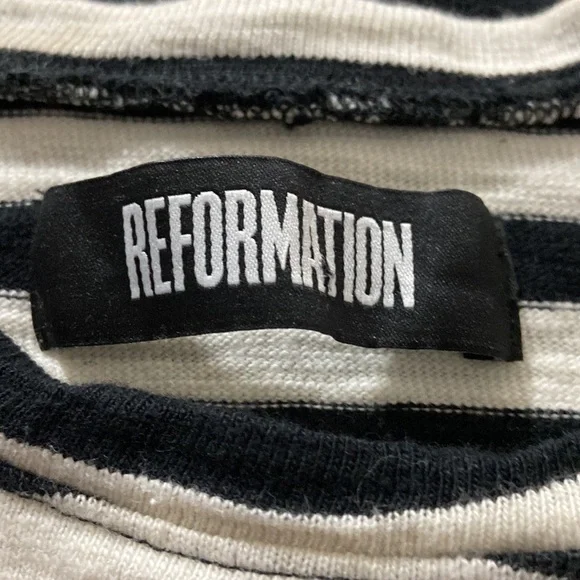 Reformation - Picture 9 of 10